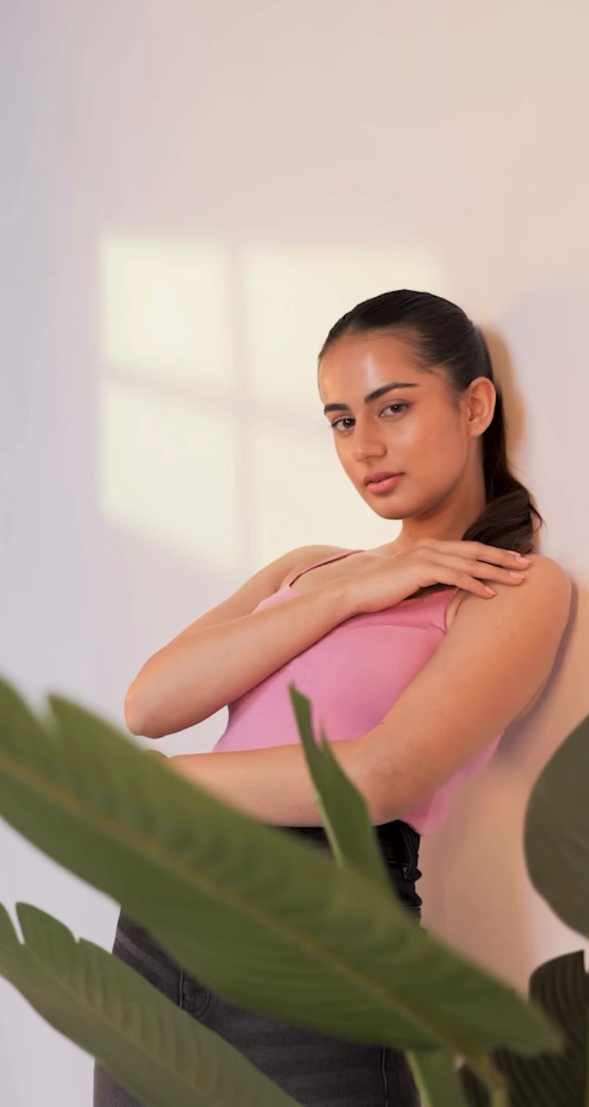 Studio Portrait Series