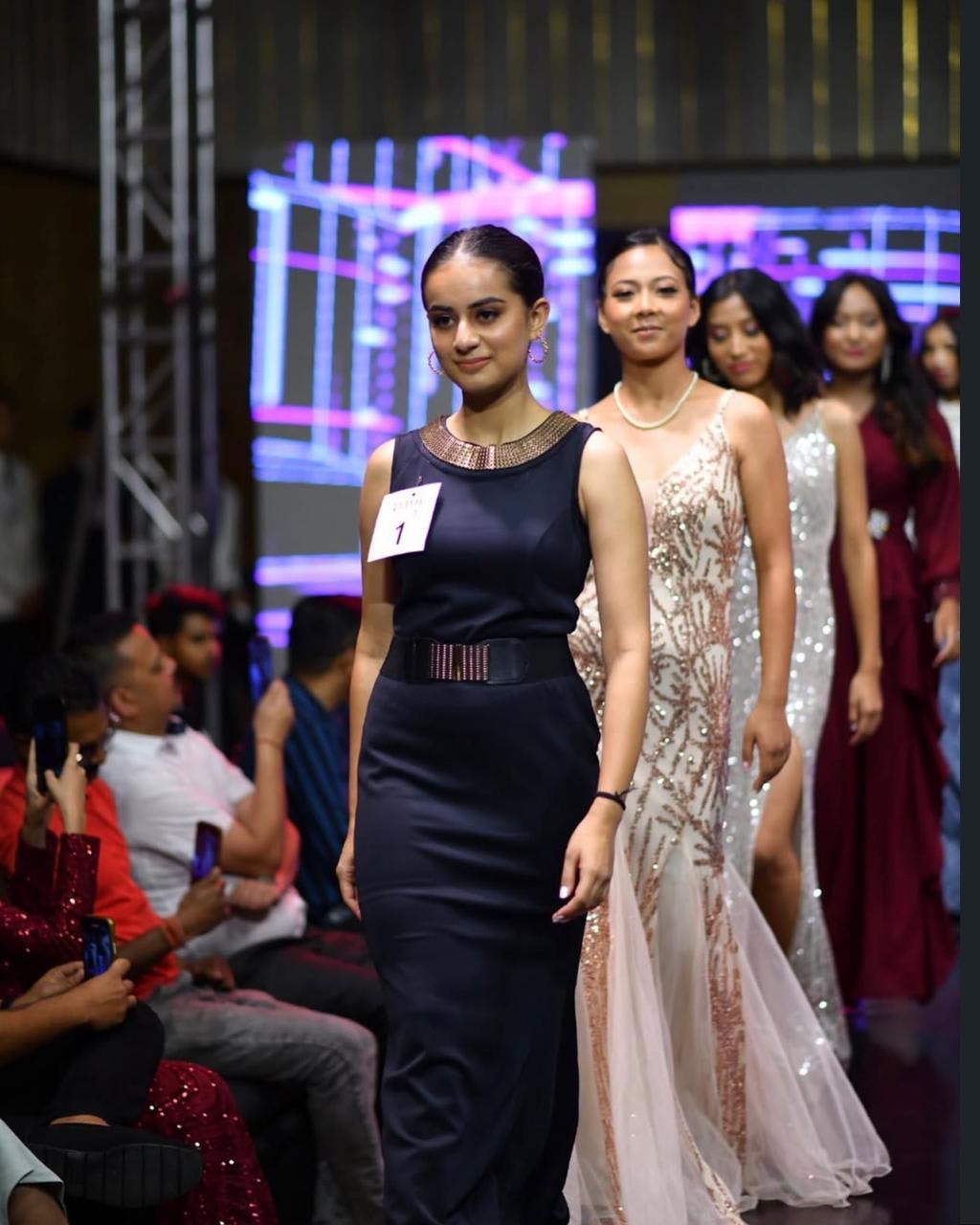 TMMF Ambassador (Winner) 2023